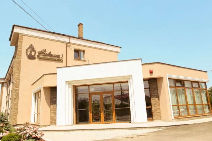 Hotel Bohemia- Cazare in stil boem in Bacau