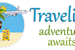 Travelina Logo Mi