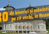 Vara asta, vizitează ţinutul mănăstirilor din judeţul Neamţ Vara asta, vizitează ţinutul mănăstirilor din judeţul Neamţ