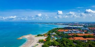 Când este cel mai bun moment pentru a vizita Bali? 5 recomandări Bali panorama